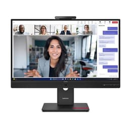 23.8-inch Lenovo ThinkVision T24-4v 1920 x 1080 LED Monitor