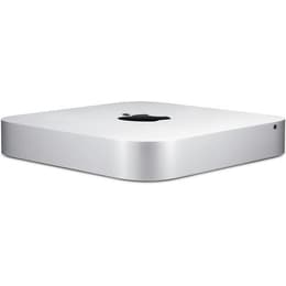 Mac mini (October 2014) Core i5 2,6 GHz - SSD 1000 GB - 16GB