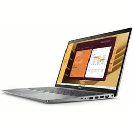 Dell Latitude 5550 15-inch (2023) - Core Ultra 5 135U - 32GB - SSD 512 GB AZERTY - French