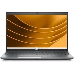 Dell Latitude 5550 15-inch (2023) - Core Ultra 5 135U - 32GB - SSD 512 GB AZERTY - French