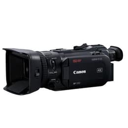Canon Legria HF G60 Camcorder - Black