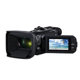 Canon Legria HF G60 Camcorder - Black