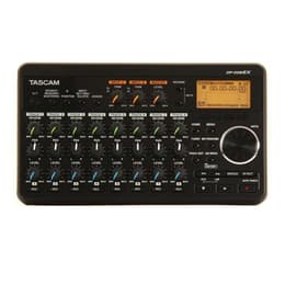 Tascam DP-008EX Audio accessories