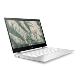HP Chromebook X360 14B-CA0008NF Pentium 1.1 GHz 128GB eMMC - 8GB AZERTY - French