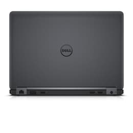 Dell Latitude 5480 14-inch (2017) - Core i5-6300U - 24GB - SSD 256 GB AZERTY - French