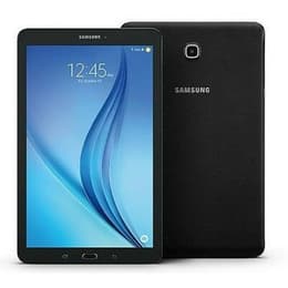 Galaxy Tab A 8GB - Black - WiFi
