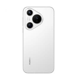 Huawei Pura 70 256GB - White - Unlocked