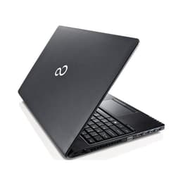 Fujitsu LifeBook E549 14-inch (2018) - Core i5 - Gen 8 (U) - 8GB - SSD 256 GB AZERTY - French