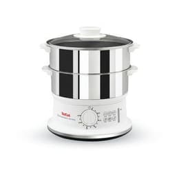 Robot cooker Tefal VC1451 6L -Silver