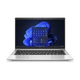 HP EliteBook 830 G5 13-inch (2021) - Core i5-8350U - 16GB - SSD 256 GB AZERTY - French