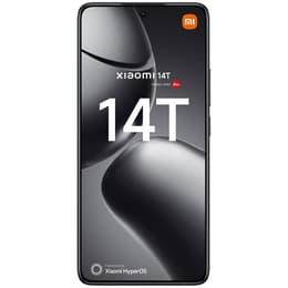 Xiaomi 14T 256GB - Black - Unlocked