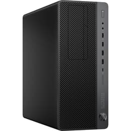 EliteDesk 800 G4 Core i7-8700 3.2Ghz - SSD 512 GB - 16GB