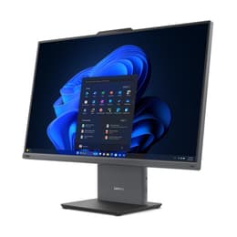 Lenovo ThinkCentre Neo 50a G5 27" Core i7 2.8 GHz - SSD 512 GB - 16GB QWERTY - Spanish