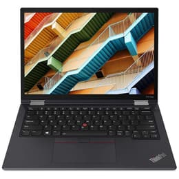 Lenovo ThinkPad X13 YOGA G2 CORE I5 1135G7 13-inch (2021) - Core i5 - Gen 11 (G) - 8GB - SSD 512 GB AZERTY - French
