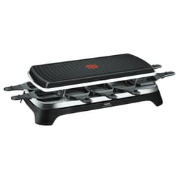 Tefal Ambiance RE458 Grill & Raclette RE458812 Raclette machine
