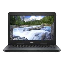 Dell Latitude 3300 13-inch (2018) - Core i5 - Gen 8 (U) - 8GB - SSD 128 GB AZERTY - French