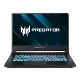 Acer Predator Triton 500 15-inch (2019) - Core i5-9300H - 8GB - SSD 256 GB QWERTY - English