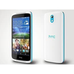HTC Desire 526 8GB - White - Unlocked