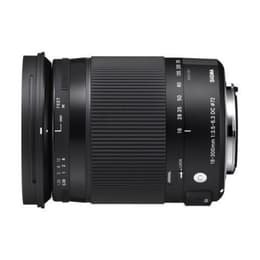 Camera Lense Sigma A 18-300mm f/3.5-6.3 A 18-300mm f/3.5-6.3