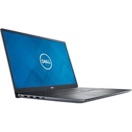 Dell Vostro 5590 15-inch (2020) - Core i7 - Gen 10 (U) - 8GB - SSD 256 GB AZERTY - French