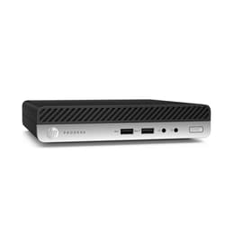 ProDesk 400 G4 Core i5-8500 3Ghz - SSD 256 GB - 16GB