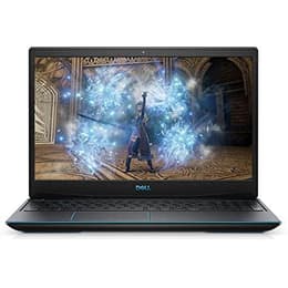 Dell Latitude G3 15 15-inch (2019) - Core i5 - Gen 9 (H) - 8GB - SSD 512 GB AZERTY - French