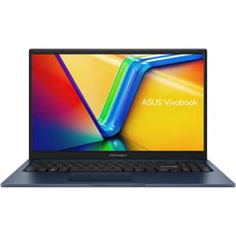 Asus VivoBook F1504ZA 15-inch (2022) - Core i3 - Gen 12 (U) - 8GB - SSD 512 GB QWERTY - English
