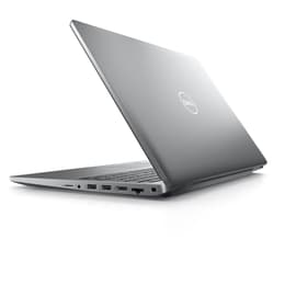 Dell Latitude 5530 15-inch (2021) - Core i5 - Gen 11 (G) - 16GB - SSD 512 GB QWERTY - English