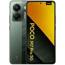 Xiaomi Poco M7 Pro 5G 256GB - Green - Unlocked