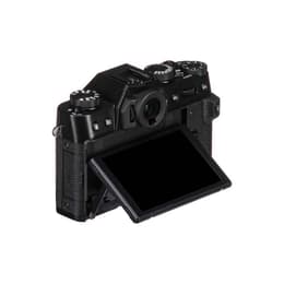 X-T30 Mark II - Black N/A N/A N/A