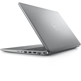 Dell Latitude 5540 15-inch (2023) - Core i5 - Gen 13 (U) - 32GB - SSD 512 GB QWERTY - English