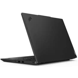Lenovo ThinkPad L14 G5 14-inch (2023) - Core Ultra 7 155U - 16GB - SSD 512 GB QWERTZ - German