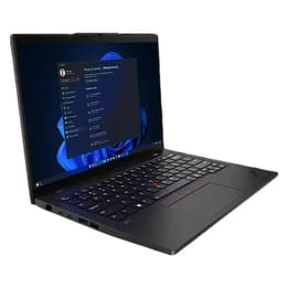 Lenovo ThinkPad L14 G5 14-inch (2023) - Core Ultra 7 155U - 16GB - SSD 512 GB QWERTZ - German