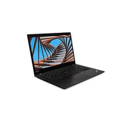 Lenovo ThinkPad L390 13-inch (2018) - Core i5-8265U - 8GB - SSD 512 GB AZERTY - French