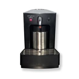 Espresso machine Without capsule Nespresso Cappuccinatore CS 20 1L -