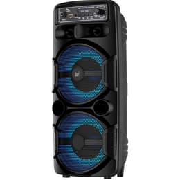 Dual DLDJ28001 High Power PA speakers