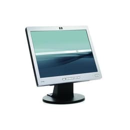 19-inch HP L1906 HSTND-2L09 1280x1024 LCD Monitor White/Black