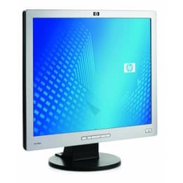 19-inch HP L1906 HSTND-2L09 1280x1024 LCD Monitor White/Black