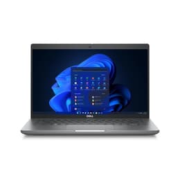 Dell Latitude 5440 14-inch (2023) - Core i5 - Gen 13 (P) - 16GB - SSD 256 GB QWERTY - Italian