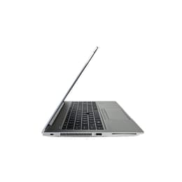 HP EliteBook 840 G5 14-inch (2017) - Core i5 - Gen 8 (U) - 16GB - SSD 256 GB QWERTY - Spanish