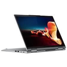 Lenovo ThinkPad X1 Yoga G7 14-inch (2022) - Core i7 - Gen 12 (U) - 32GB - SSD 512 GB QWERTY - Swedish