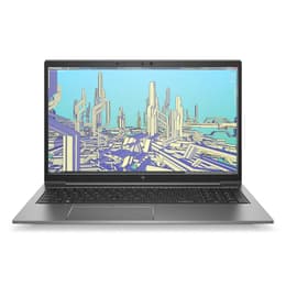 HP ZBook Firefly 15-inch (2020) - Core i7 - Gen 10 (U) - 32GB - SSD 512 GB QWERTZ - German