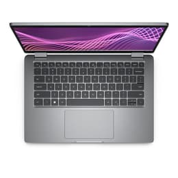 Dell Latitude 5340 13-inch (2023) - Core i5 - Gen 13 (U) - 16GB - SSD 256 GB QWERTY - Italian