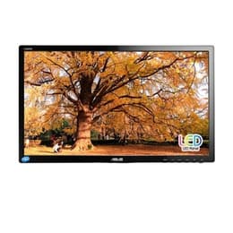 22-inch ASUS 1920 x 1080 LED Monitor Black