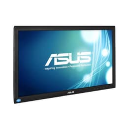 22-inch ASUS 1920 x 1080 LED Monitor Black