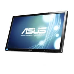 22-inch ASUS 1920 x 1080 LED Monitor Black