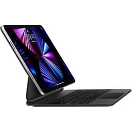 iPad Magic Keyboard (iPad not included) (2024) - AZERTY - French - iPad Pro 11" 1st gen / iPad Pro 11" 2nd gen / iPad Pro 11" 3rd gen / iPad Air 4 / iPad Air 5