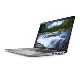Dell Latitude 5540 15-inch (2023) - Core i5-1335U - 8GB - SSD 256 GB AZERTY - French