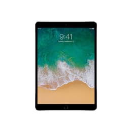 iPad Pro 10.5" (2017) 1st gen 256 GB - Wi-Fi + 4G - Space Gray