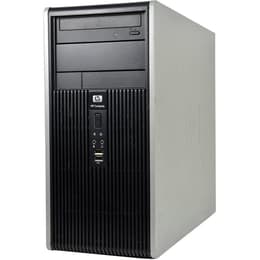 Compaq DC5850 MT Athlon 64 X2 5000B 2,6Ghz - HDD 250 GB - 4GB